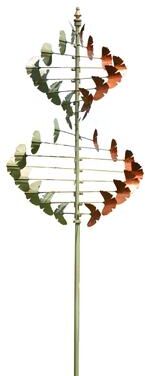 Marshall Ginkgo Spinner