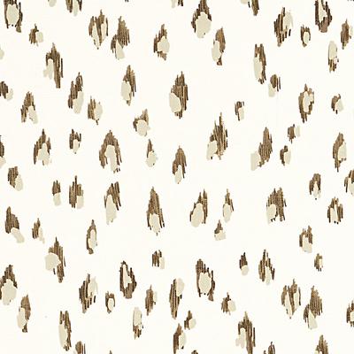 Cowan Brown Fabric by the Yard - Ballard Designs