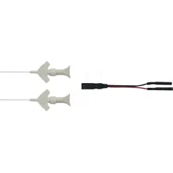 TESTEC 21072 - Dual Adapter für die Tastkopfserie TT-HF 600