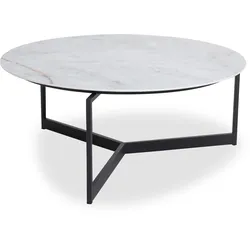 Couchtisch VENJAKOB ELBA (DH 83x35 cm) - DH 83x35 cm