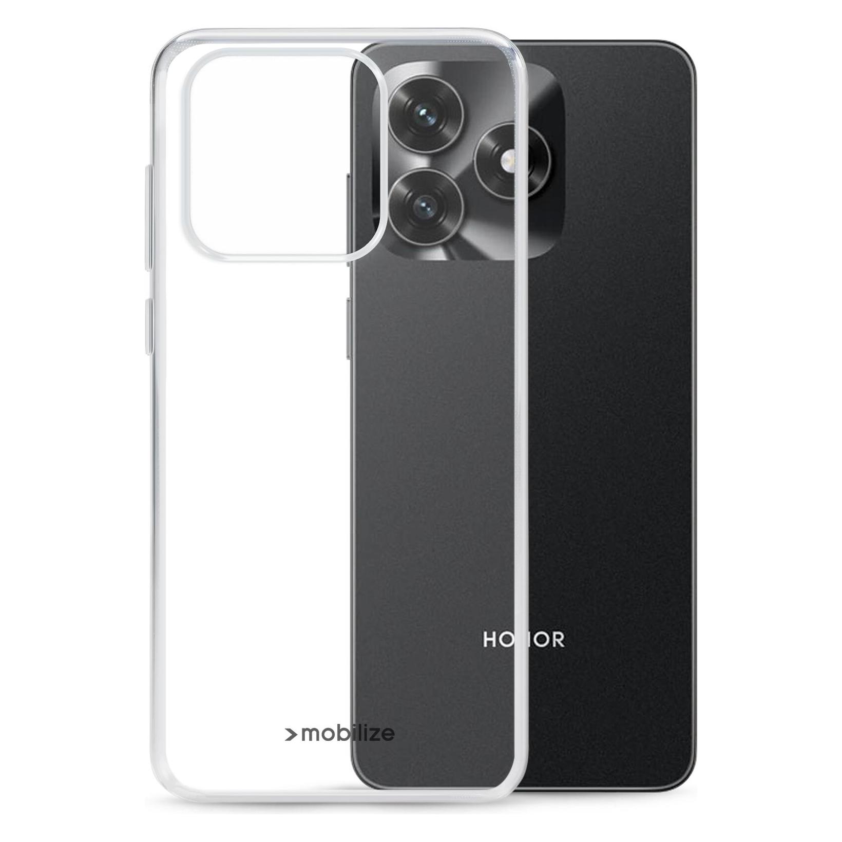 Mobilize Gelee-Hülle (Honor X5c Plus) (MOB-GCC-MAGIC7-X5CP)