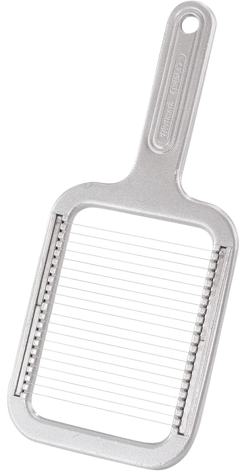 Westmark Rondex aardappel- en mozzarella-snijder met retro-uitstraling model 6080RT60