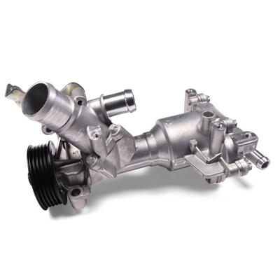 HEPU Wasserpumpe P1576 für Mercedes
