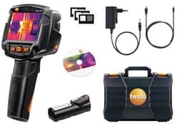 Testo 871s Thermal Imaging Camera
