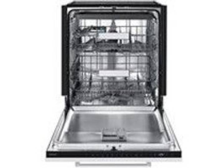 Lave-vaisselle intégré Samsung DW80H77WAI0 14 couverts