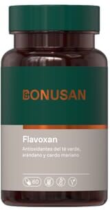 Bonusan Flavoxan 60 VCaps