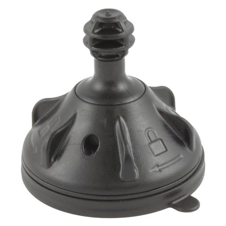 RAM Mounts RAM 3Inch DIA. SUCT CUP W (RAP-SB-224-2U)