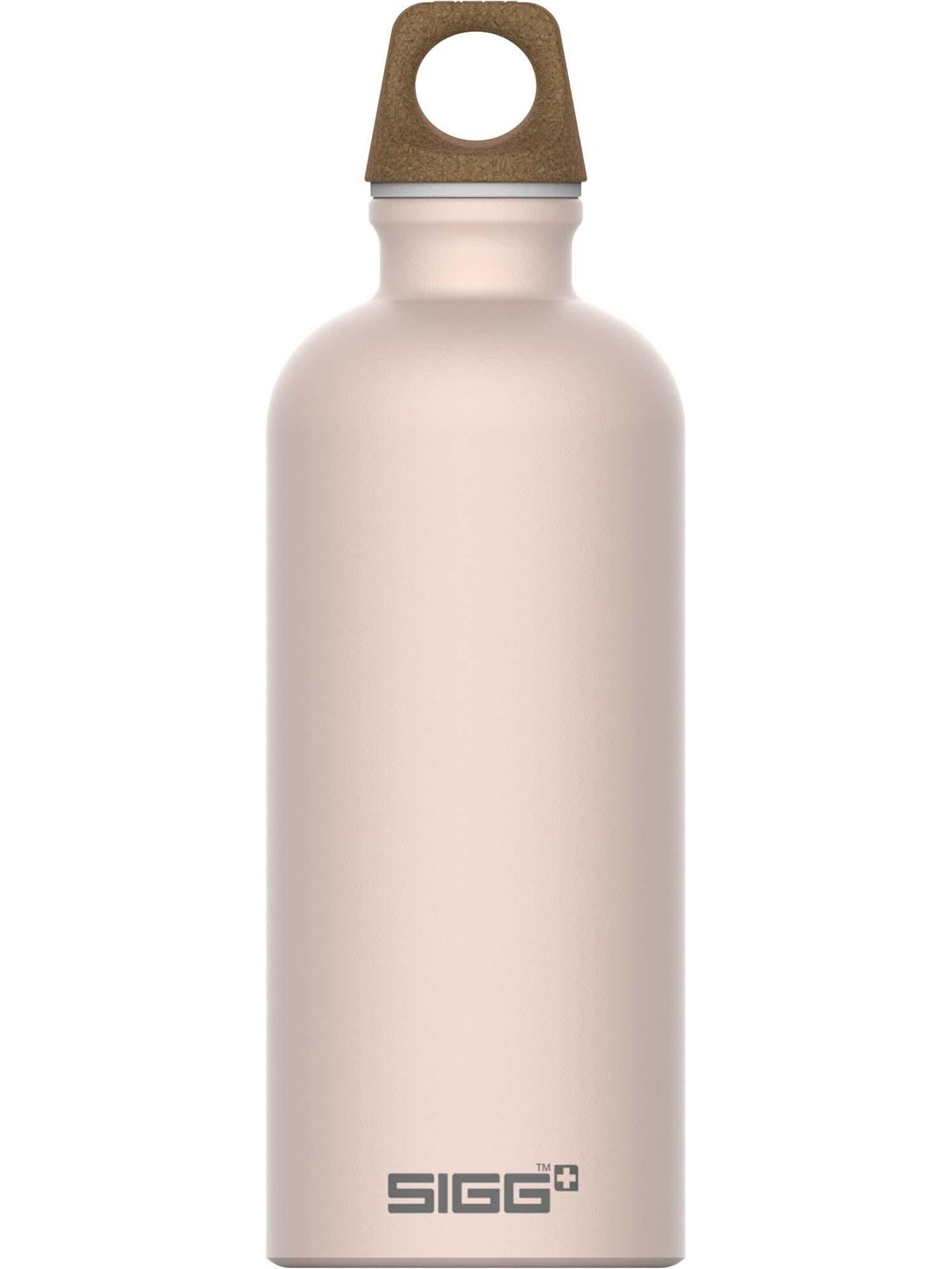 Sigg Traveller MyPlanet 0.6L - Pink