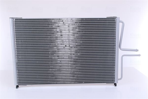 Nissens Kondensator, Klimaanlage 94322 Für Renault