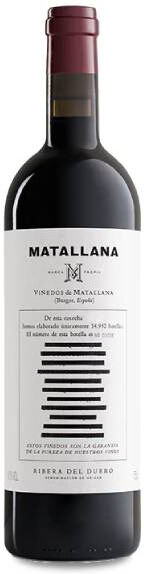 Telmo Rodríguez Matallana 2022