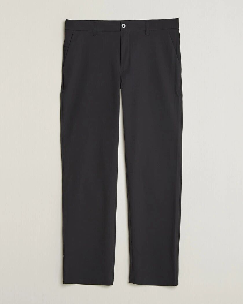 Samsøe Samsøe Boris Pants Black