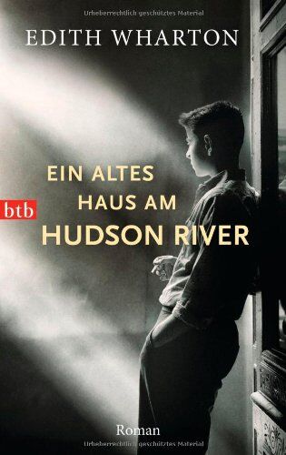Edith Wharton - Ein altes Haus am Hudson River: Roman - Preis vom 11.10.2026 15:43:13 h
