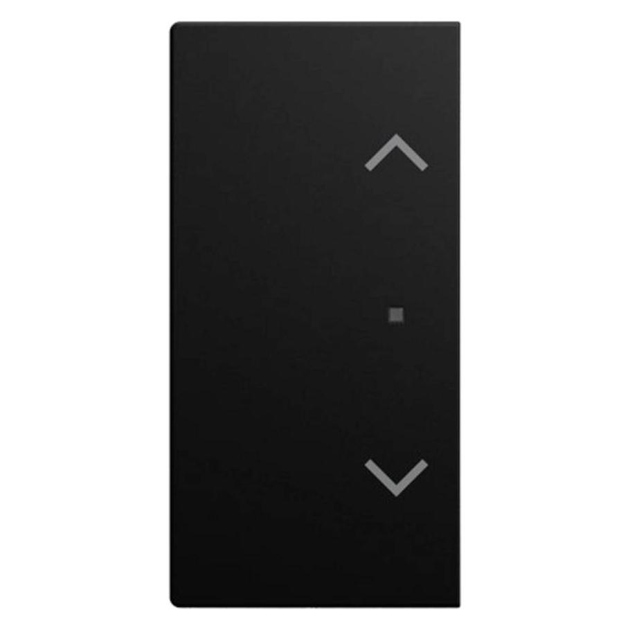 Busch-Jaeger Wippe 2-fach links/rechts Symbol Jalous. BUSCH-JÄGER (2CKA006220A1008)