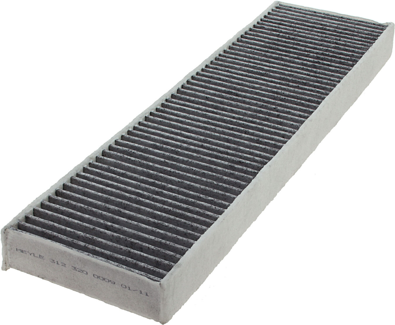 Meyle Filter, Innenraumluft -Original Quality 3123200009 Für Mini