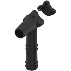 Tece -Schallschutzelement für 1/2" Wandscheibe, lang, 718022 718022
