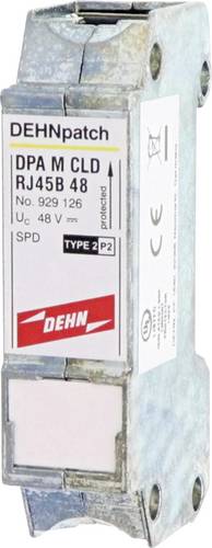 DEHN 929126 DPA M CLD RJ45B 48 Überspannungsableiter 10 kA 1 St.