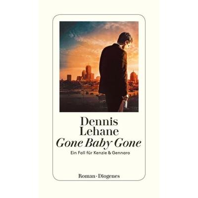 Gone Baby Gone, Taschenbuch von Dennis Lehane, Diogenes Verlag AG, 978-3-257-30045-1
