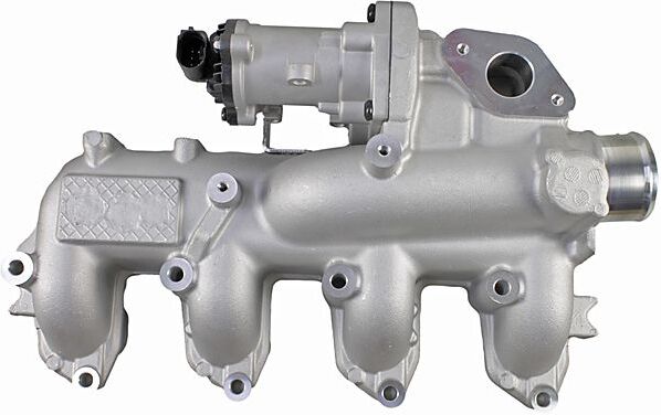 Metzger Autoteile Agr-Ventil 0892625 Für Ford