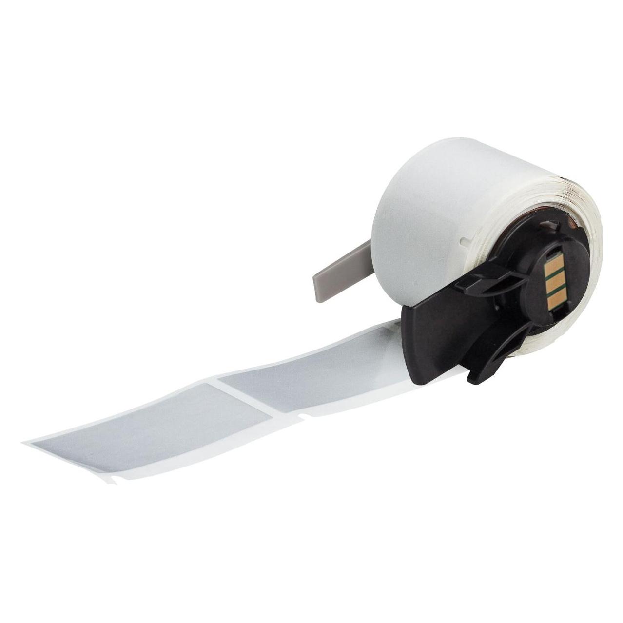 Brady Metallised Polyester Labels (33.32 mm) (M6-20-435)