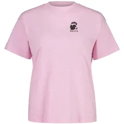 Maloja Damen Organic Cotton Shirt MereaM. magnolia - S - S