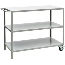Nicolas Vahé, Servierwagen, Trolley Table