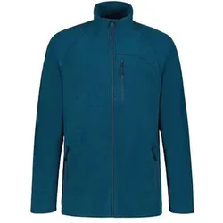 ICEPEAK Herren BOONVILLE, Größe M in Schwarz Schwarz