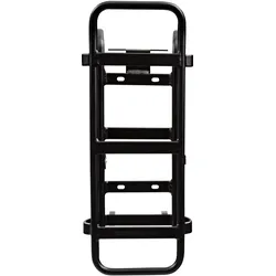 Zündapp Gepäckträger Aluminium für Z802 Z502 Z503 Tretwerk Avesa Sophia