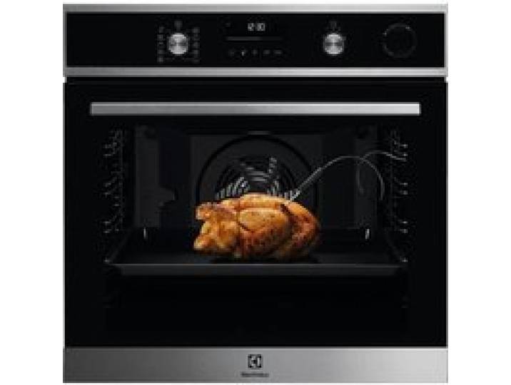 Four encastrable Electrolux EOD6P77WZ