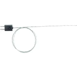 Thermopaar Testo flexibel 120 cm, Messbereich -50 bis +400°C