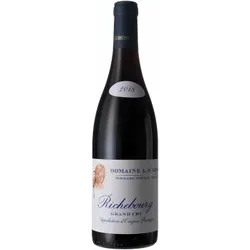 Richebourg Grand Cru 2021 - Domaine A.-F. Gros