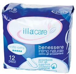 Pietrasanta Pharma ILLA CARE (assorbenti notte extra)