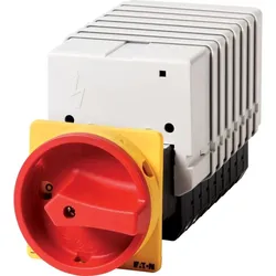 Eaton Hauptschalter 16polig 63A T5B-8-8352/V/SVB