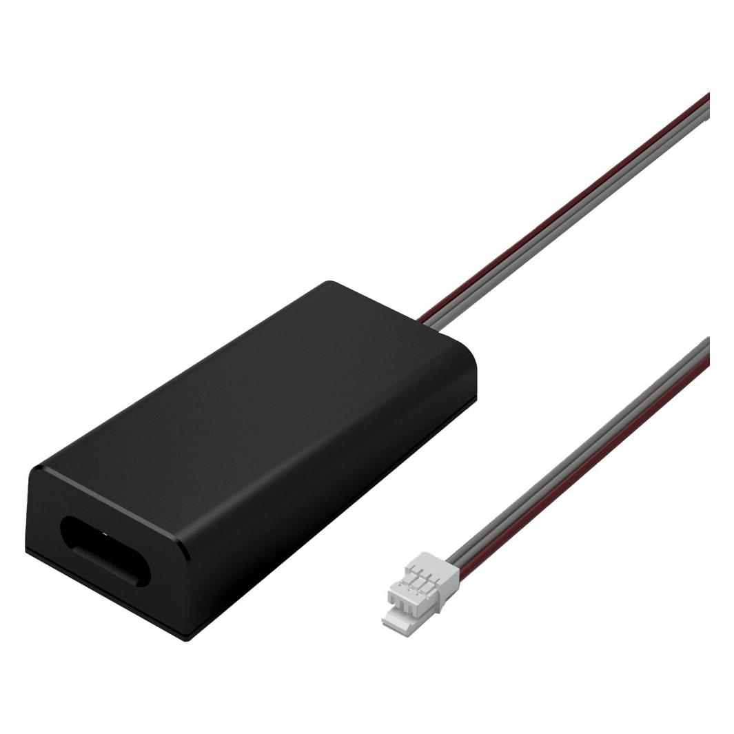 Halemeier IR-Türkontaktschalter MultiSwitch2 12 / 24 / 230 V (3015105)
