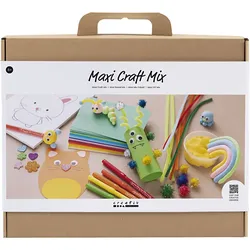 Maxi Craft Set - Bastelset