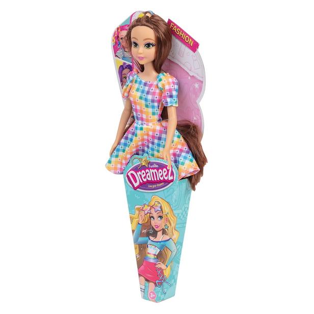 Dreameez FUN Fashion Dolls, Ast 4 (46369446)