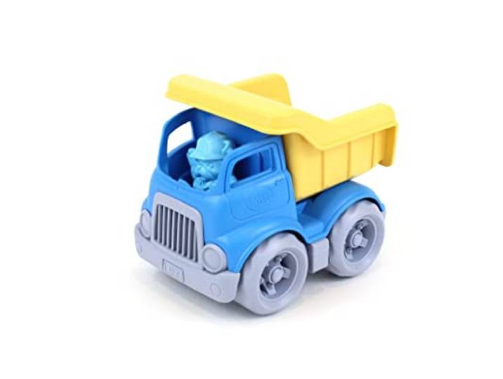 Green Toys Dumper Vehicle