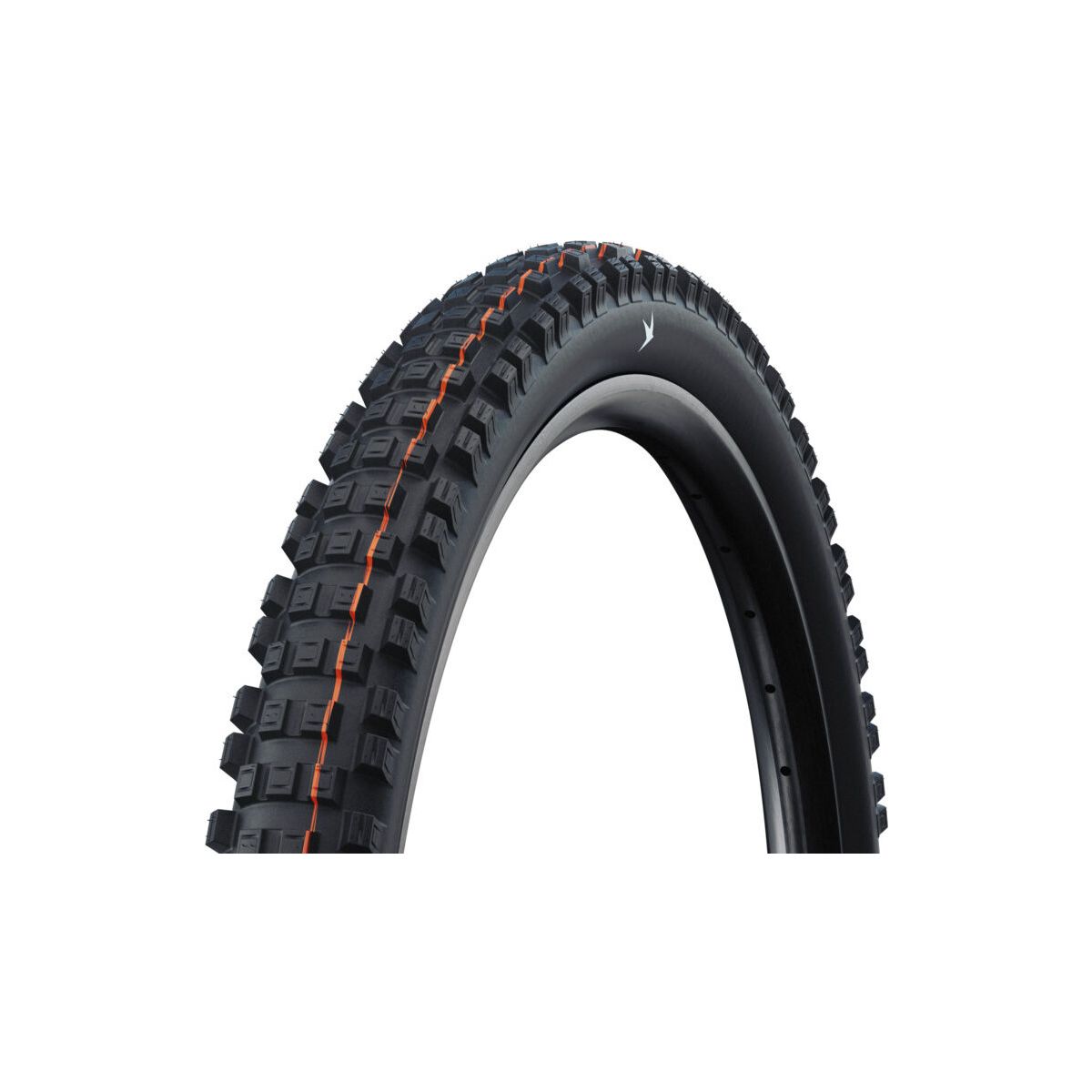 Schwalbe Eddy Current Pro Line Gravity Pro Soft 64-584 TLR schwarz 64-584 SB11654682