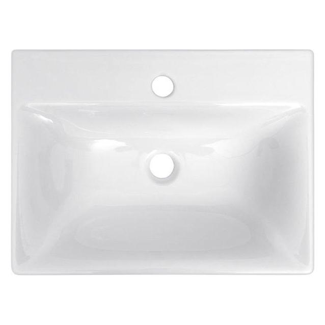 Riva BASIN 50C-1 (490 mm, 370 mm) (RIVA50C-1)