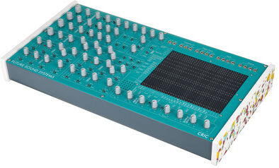 Future Sound Systems Cric