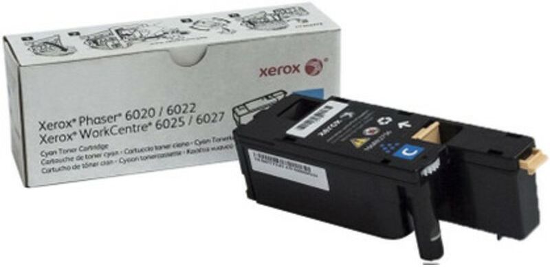 Xerox 106R02756 - Cyan - Toner