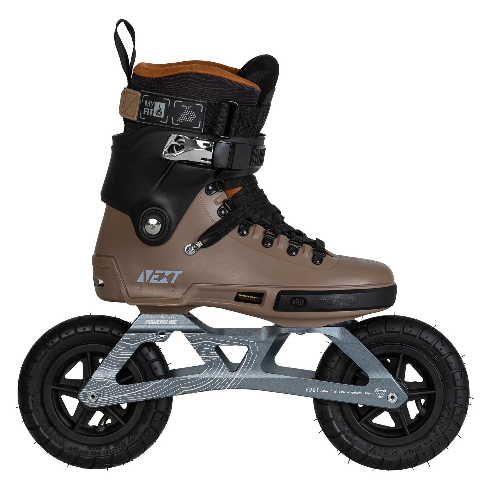 Powerslide Off Road Next Edge SUV 150 (40) (49223729)