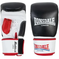 Lonsdale, Boxhandschuhe, (S)