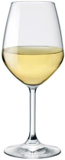 Bormioli Rocco Calice Vino Bianco 44 cl Divino