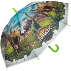 Toi-Toys 68063A - World of Dinosaurs - Regenschirm (80cm)