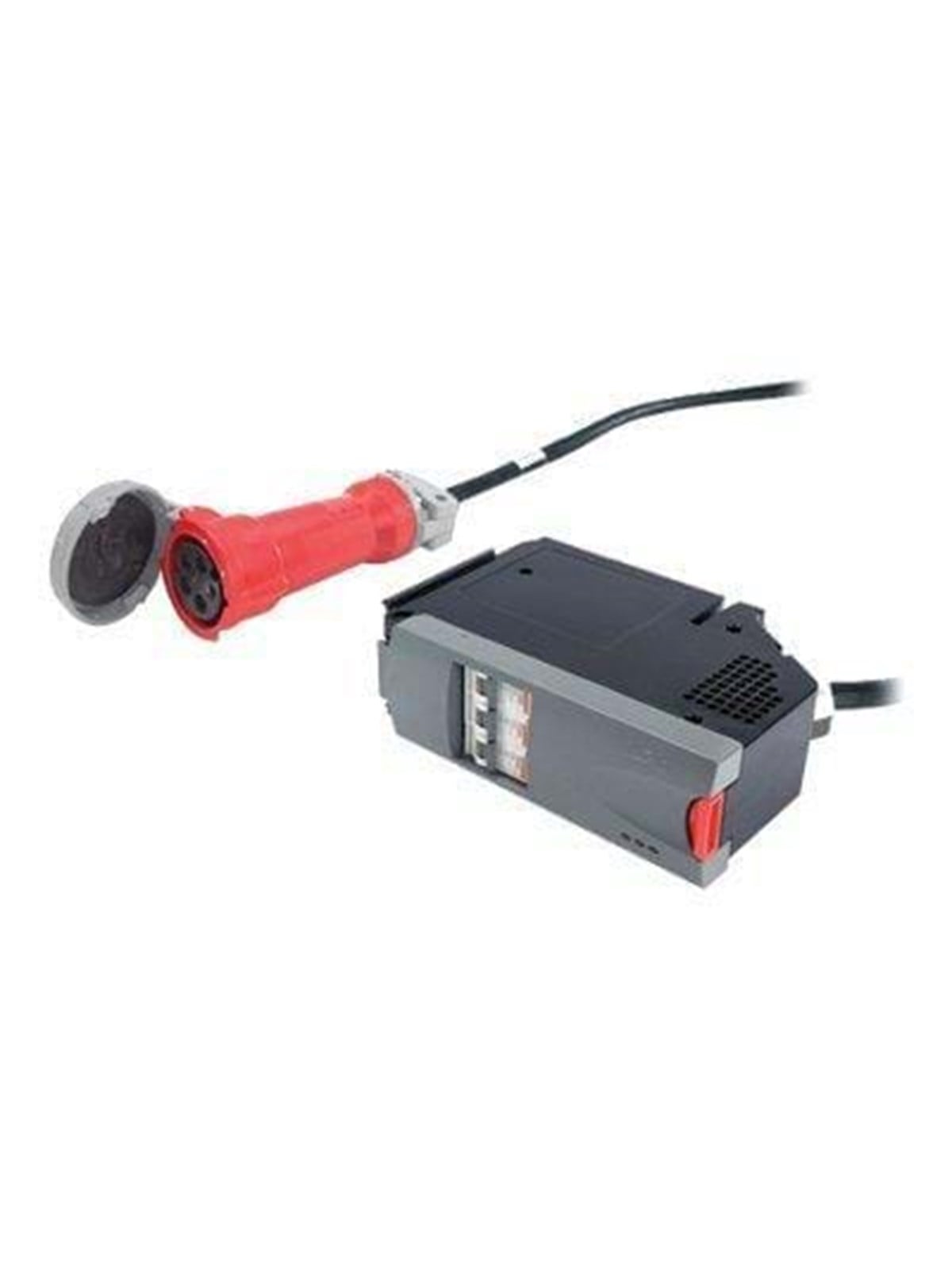 APC IT Power Distribution Module Netzteile - 80 Plus