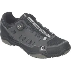 SCOTT Damen Radschuhe "Sport Crus-r Boa", Größe 37 in Grau Grau