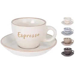 Koopman, Tasse, Eh (100 ml, 1x)