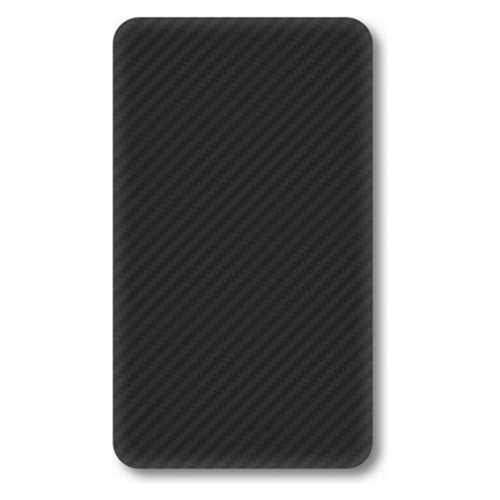 Eloop E30 Mobile Power Bank 5000mAh juodas (5000 mAh) (32891596)