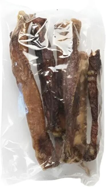 Lenda Snacks Rulitos De Cerdo 10 Uds x 75 g