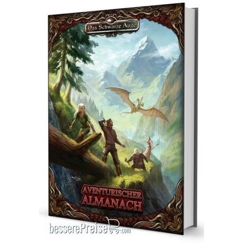 Ulisses Spiele US25002M